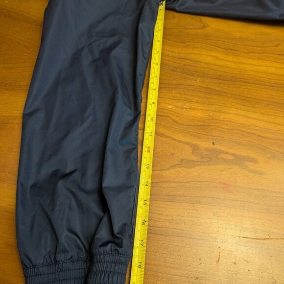 Polo Ralph Lauren US Open Congressional 2011 Windbreaker Jacket XXL Volunteer - Picture 13 of 16